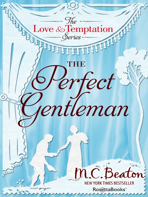 Title details for The Perfect Gentleman by M. C. Beaton - Available